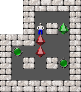 Уровень 14 — Choriban Levels
